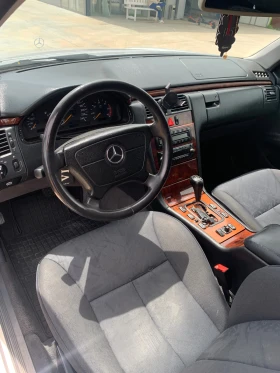 Mercedes-Benz E 220 | Mobile.bg    4