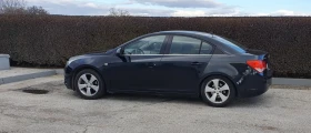 Обява за продажба на Chevrolet Cruze 2.0 TD ~5 900 лв. - изображение 1