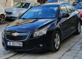 Обява за продажба на Chevrolet Cruze 2.0 TD ~5 900 лв. - изображение 3