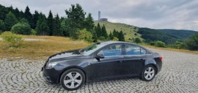     Chevrolet Cruze 2.0 TD