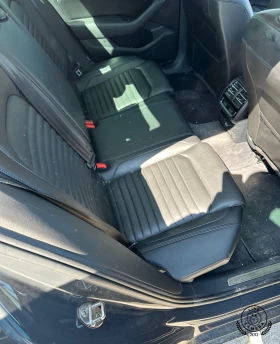 VW Passat Gte Plug-In-Hybrid 1.4 TSI - 11 лв. - 27483019 7