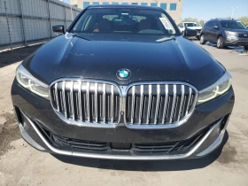 BMW 740 XI/DIGITAL/DISTRONIC/ОБДУХВАНЕ/ВАКУУМ/АВТОКРЕДИТ - 36200 лв. - 61108482 2
