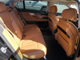 BMW 740 XI/DIGITAL/DISTRONIC/ОБДУХВАНЕ/ВАКУУМ/АВТОКРЕДИТ - 36200 лв. - 61108482 10