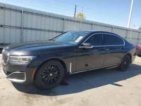 BMW 740 XI/DIGITAL/DISTRONIC/ОБДУХВАНЕ/ВАКУУМ/АВТОКРЕДИТ - 36200 лв. - 61108482 3