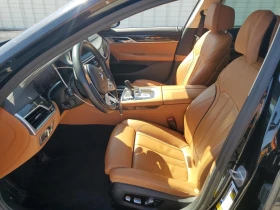 BMW 740 XI/DIGITAL/DISTRONIC/ОБДУХВАНЕ/ВАКУУМ/АВТОКРЕДИТ - 36200 лв. - 61108482 7