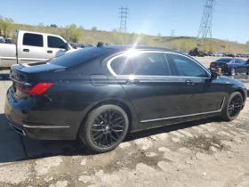 BMW 740 XI/DIGITAL/DISTRONIC/ОБДУХВАНЕ/ВАКУУМ/АВТОКРЕДИТ - 36200 лв. - 61108482 6