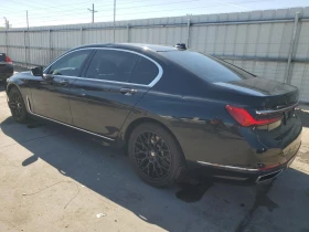 BMW 740 XI/DIGITAL/DISTRONIC/ОБДУХВАНЕ/ВАКУУМ/АВТОКРЕДИТ - 36200 лв. - 61108482 4