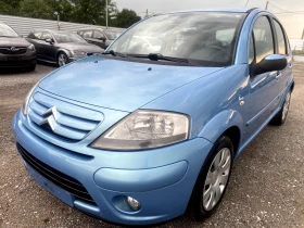 Citroen C3 1.4i Exclusive ГАЗ---БОНБОН---