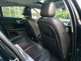 Обява за продажба на Jaguar Xj Xj ~23 500 лв. - изображение 8