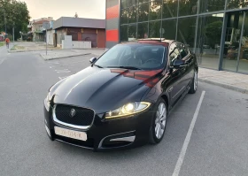 Обява за продажба на Jaguar Xj Xj ~23 500 лв. - изображение 1