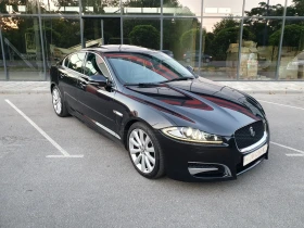 Обява за продажба на Jaguar Xj Xj ~23 500 лв. - изображение 1