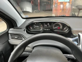 Peugeot 208 1.6 HDI euro6 | Mobile.bg    11