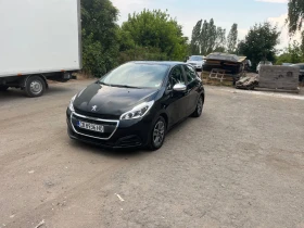     Peugeot 208 1.6 HDI euro6