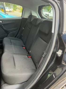 Peugeot 208 1.6 HDI euro6 | Mobile.bg    9