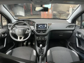 Peugeot 208 1.6 HDI euro6 | Mobile.bg    10