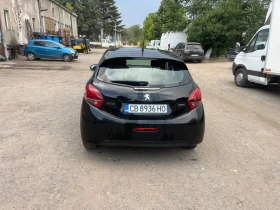 Peugeot 208 1.6 HDI euro6 | Mobile.bg    4