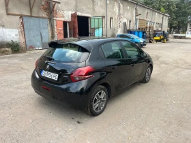 Peugeot 208 1.6 HDI euro6 | Mobile.bg    5