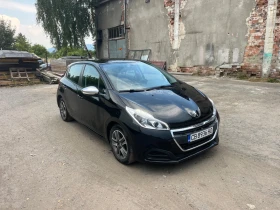 Peugeot 208 1.6 HDI euro6 | Mobile.bg    6