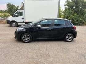 Peugeot 208 1.6 HDI euro6 | Mobile.bg    2