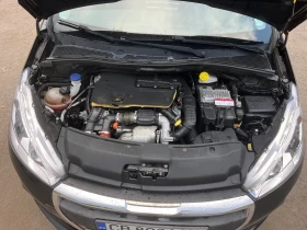 Peugeot 208 1.6 HDI euro6 | Mobile.bg    7