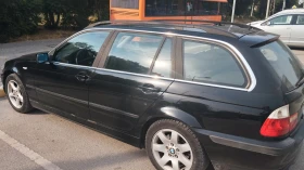 Обява за продажба на BMW 320 Газ ~3 200 лв. - изображение 8
