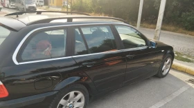 Обява за продажба на BMW 320 Газ ~3 200 лв. - изображение 6