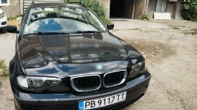 Обява за продажба на BMW 320 Газ ~3 200 лв. - изображение 1