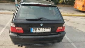 Обява за продажба на BMW 320 Газ ~3 200 лв. - изображение 10