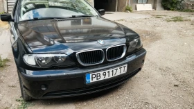Обява за продажба на BMW 320 Газ ~3 200 лв. - изображение 1