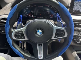 BMW 550 xDrive * CARFAX* ОПЦИЯ ЗА ФИНАНСИРАНЕ* - 84300 лв. - 17713204 7
