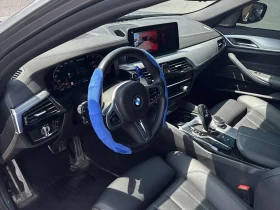 BMW 550 xDrive * CARFAX* ОПЦИЯ ЗА ФИНАНСИРАНЕ* - 84300 лв. - 17713204 6