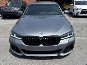 BMW 550 xDrive * CARFAX* ОПЦИЯ ЗА ФИНАНСИРАНЕ* - 84300 лв. - 17713204 2