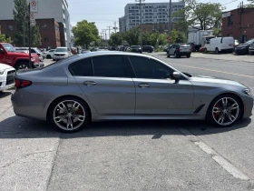 BMW 550 xDrive * CARFAX* ОПЦИЯ ЗА ФИНАНСИРАНЕ* - 84300 лв. - 17713204 5