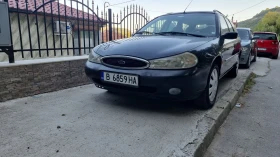 Обява за продажба на Ford Mondeo 1800 ~2 222 лв. - изображение 1
