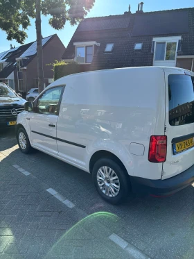 Обява за продажба на VW Caddy 2.0 TDI ~18 000 лв. - изображение 3