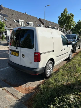 Обява за продажба на VW Caddy 2.0 TDI ~18 000 лв. - изображение 2