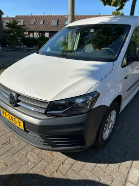 Обява за продажба на VW Caddy 2.0 TDI ~18 000 лв. - изображение 1
