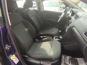 VW Polo 1.2i* KLIMA* EURO5A* - 7900 лв. - 78157718 11