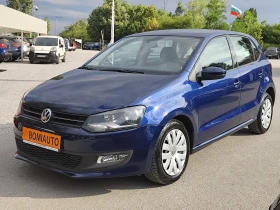 VW Polo 1.2i* KLIMA* EURO5A* 
