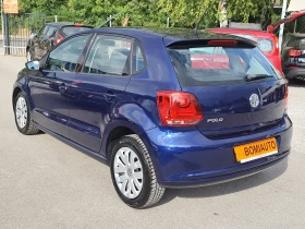 VW Polo 1.2i* KLIMA* EURO5A* - 7900 лв. - 78157718 6