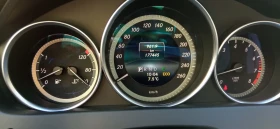 Mercedes-Benz C 180  T/16V Blue | Mobile.bg    9