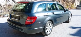 Mercedes-Benz C 180  T/16V Blue | Mobile.bg    4