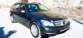 Mercedes-Benz C 180  T/16V Blue | Mobile.bg    2