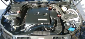 Mercedes-Benz C 180  T/16V Blue | Mobile.bg    14