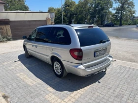 Chrysler Gr.voyager 4   | Mobile.bg    5