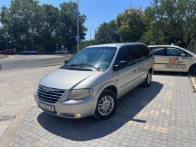  Chrysler Gr.voyager