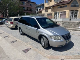Chrysler Gr.voyager 4   | Mobile.bg    3