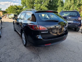 Mazda 6 2.0D 140к.с. - 6800 лв. - 15584147 6