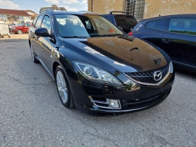 Mazda 6 2.0D 140к.с. - 6800 лв. - 15584147 3