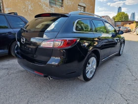 Mazda 6 2.0D 140к.с. - 6800 лв. - 15584147 4
